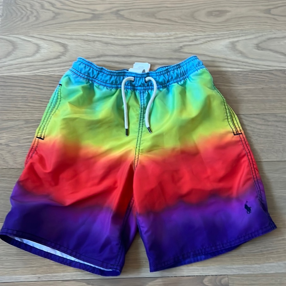 Polo Ralph Lauren swimsuit